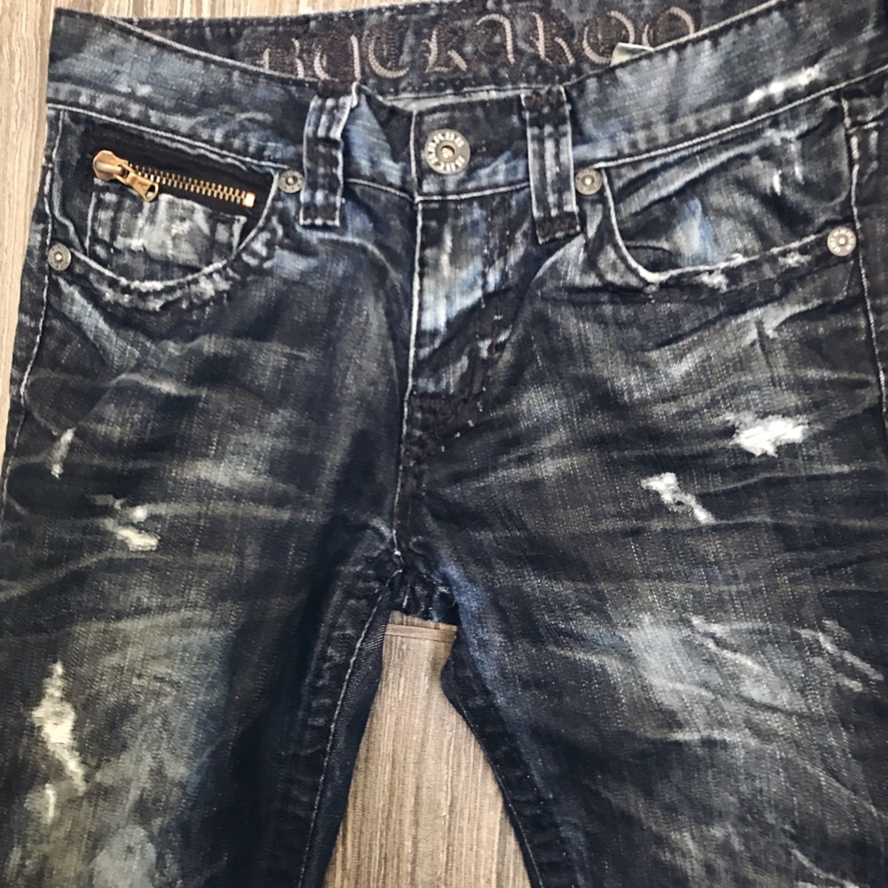 Bke Buckaroo Jeans
